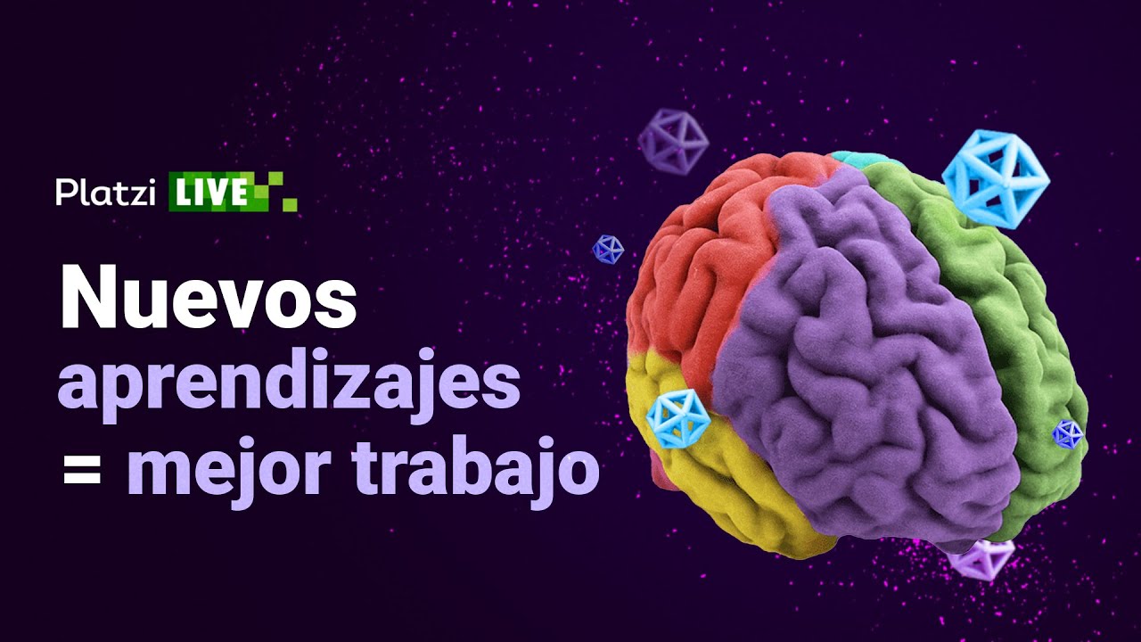 Todo lo que aprendes te hace mejor profesional