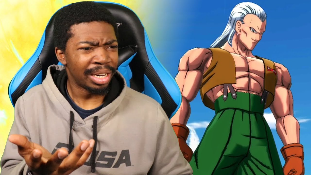 I'M SICK AND TIRED OF CHALLENGE RUSH ANDROIDS!!! Dragon Ball Legends Gameplay!