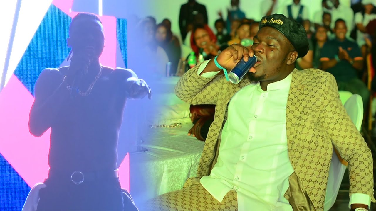 Akpororo yab this guy sha...chai 😂 😂 😂