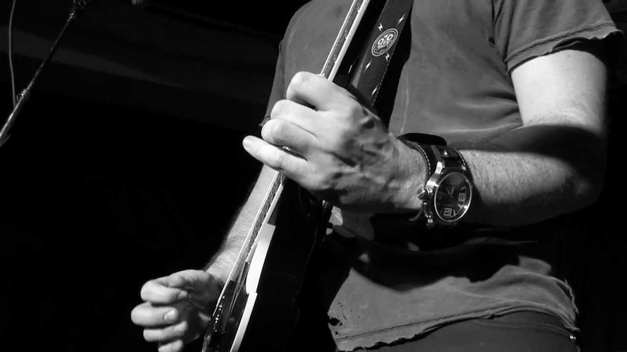 Phil X Jams - Funk 49 2011