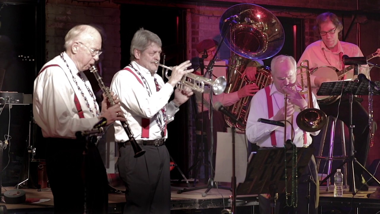 Alexander's Ragtime Band