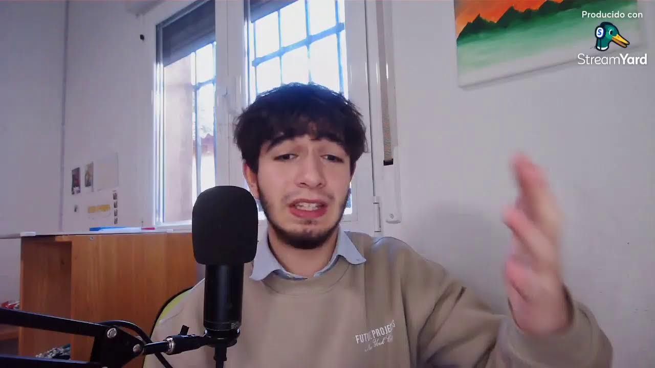 REINGENIERÍA DEL SISTEMA NERVIOSO: Desmantelando el Pánico desde el Código Fuente