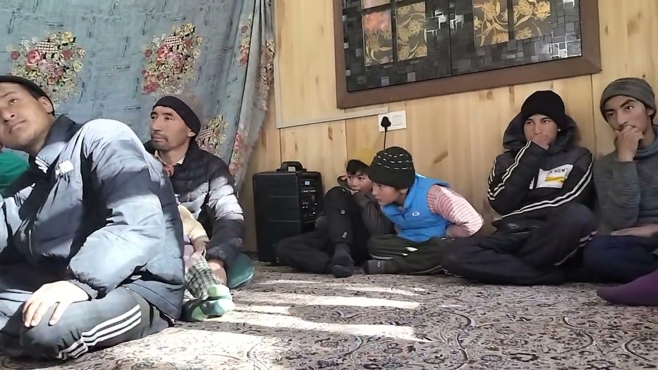 روز شہادت حضرت امام علی نقی ع ۔۔۔۔ وائض حجت الاسلام شیخ زاکر حسین نوری 
