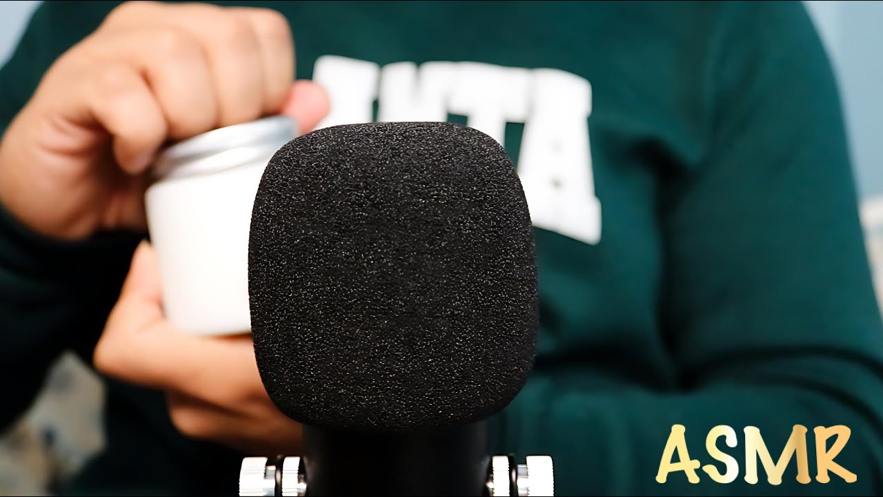 ASMR | SONIDOS ✋