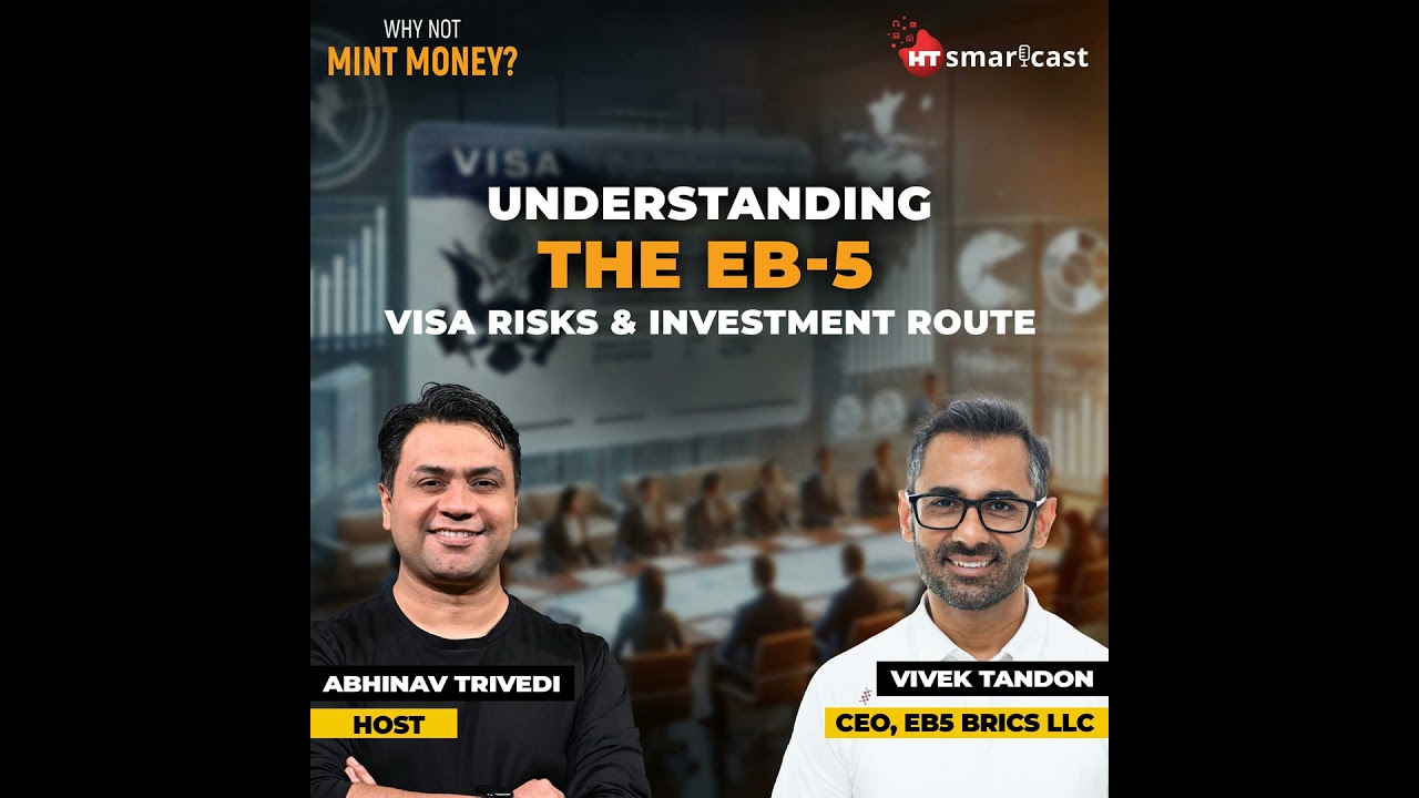Understanding the EB-5 Visa Risks and Investment Route