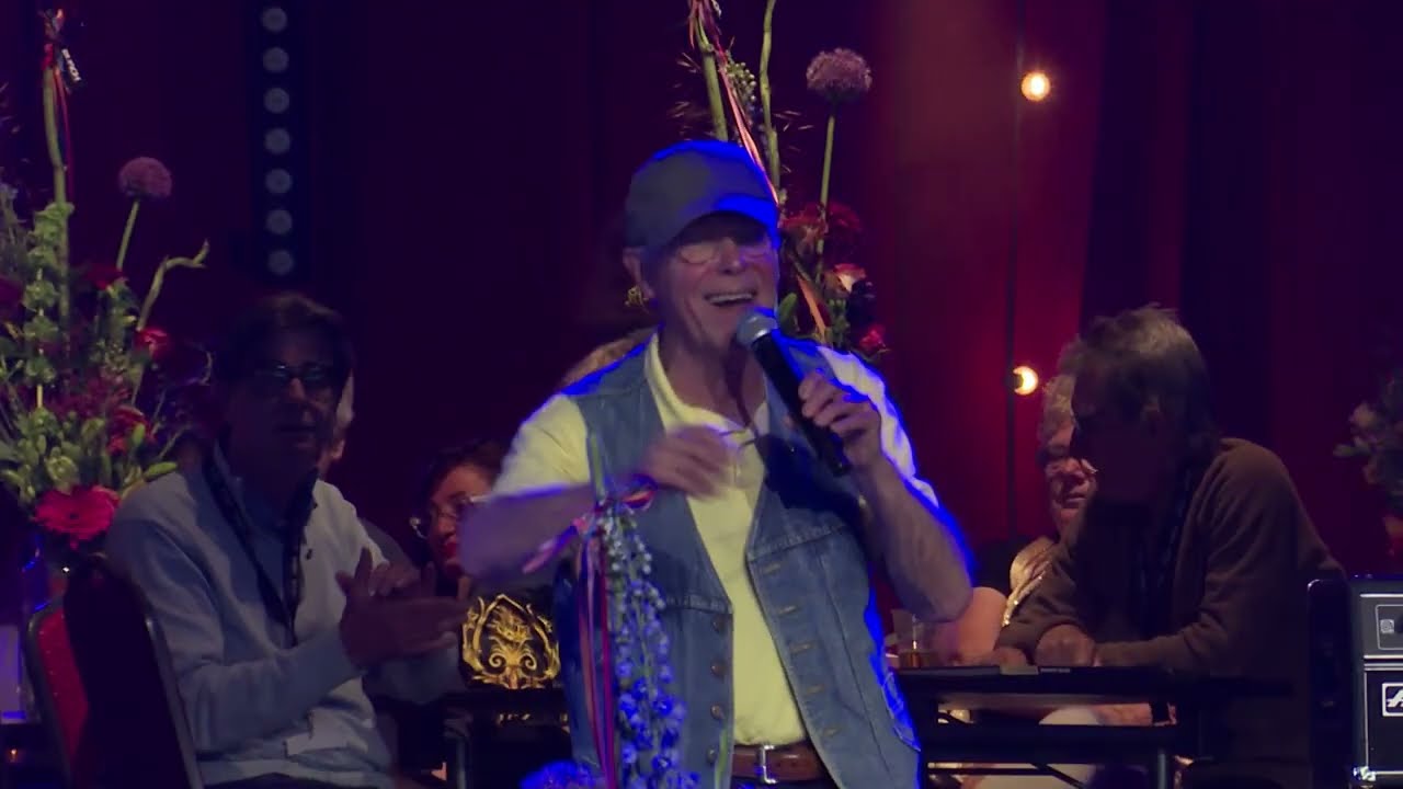 Ben Lansink - Het Vergeten Zwarte Goud, Tributefestival