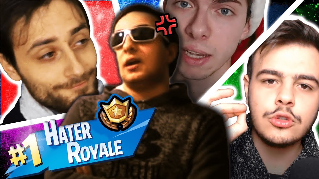 RISPONDIAMO AL MIO HATER NUMERO UNO w/Jematria & Il Moby