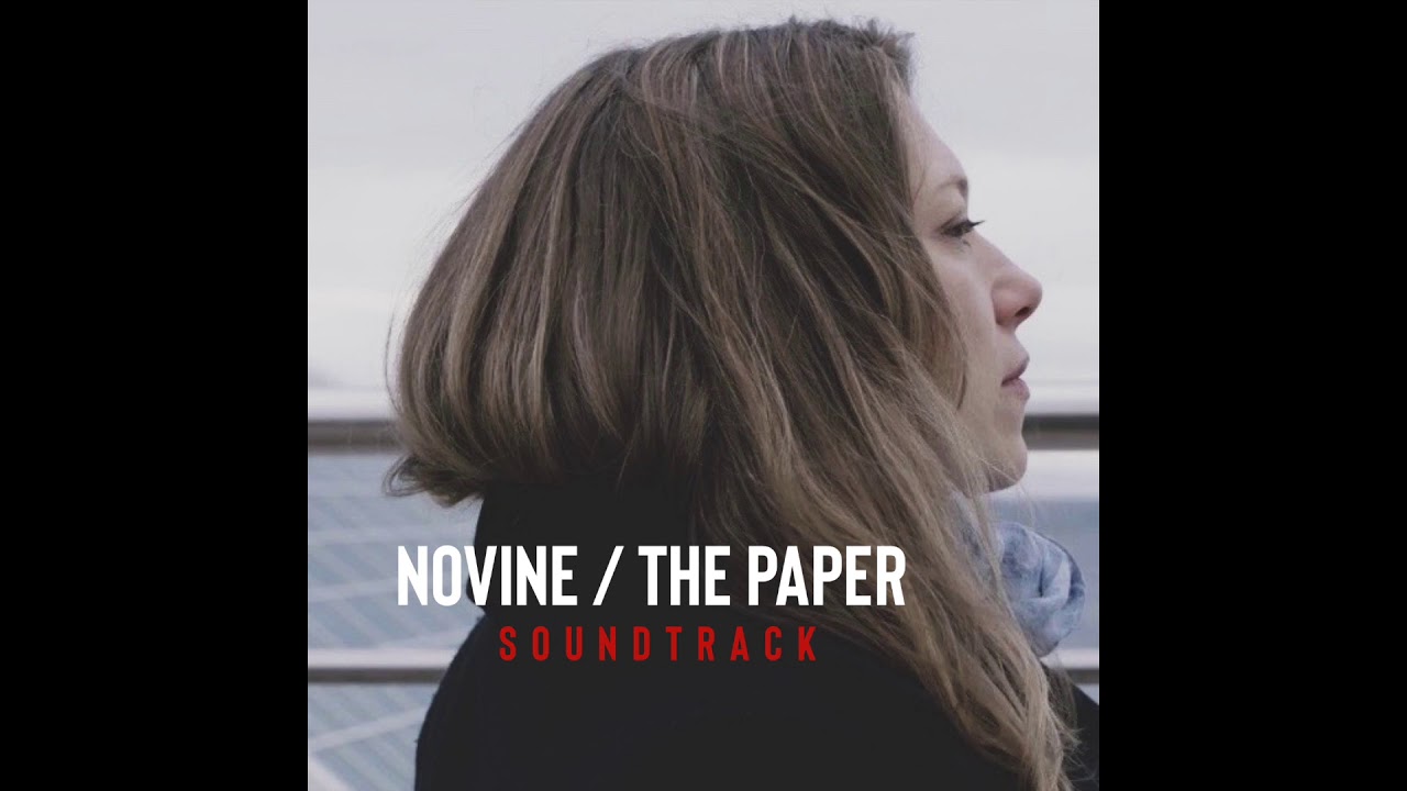 Novine 3_The Paper 3 - New Romantics