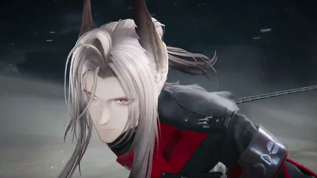 엔드필드, 로댄, 포그라니치니크 메인 쇄빙 파티