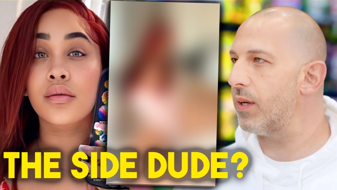 Natalie Nunn SIDE DUDE!? she gets CONFRONTED! and its bad!