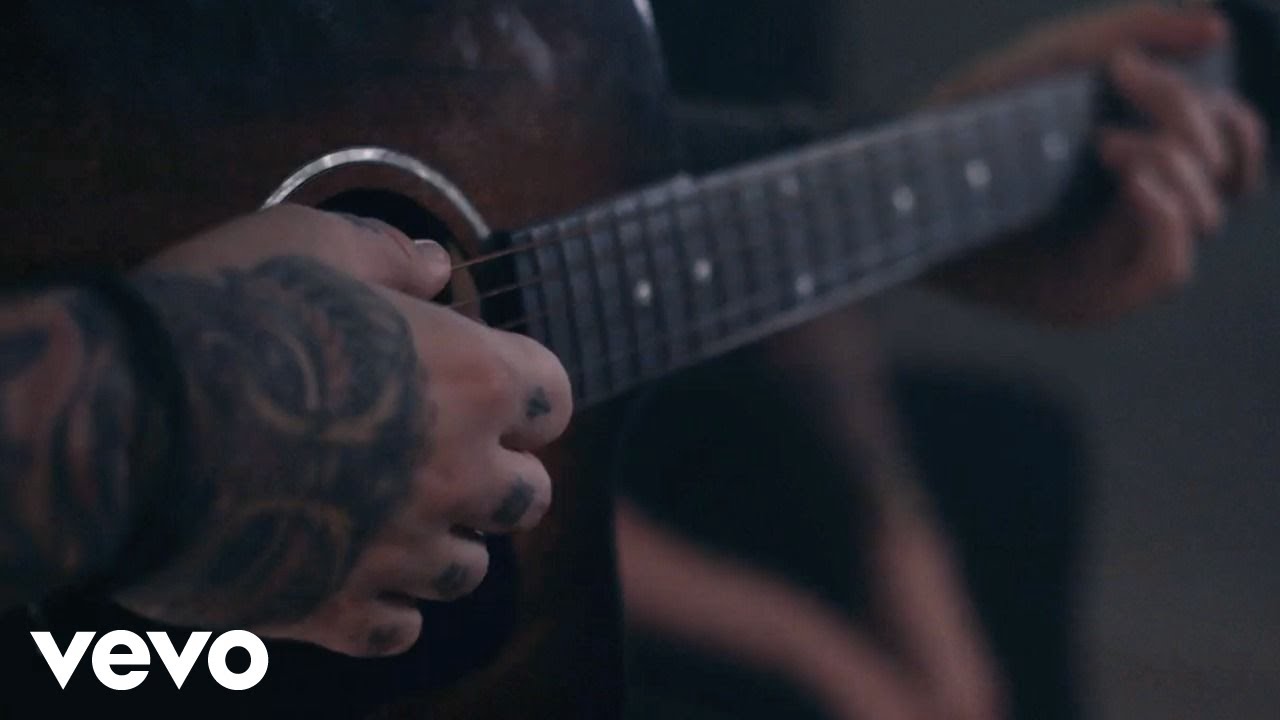 Letdown - Letdown (Live Acoustic)