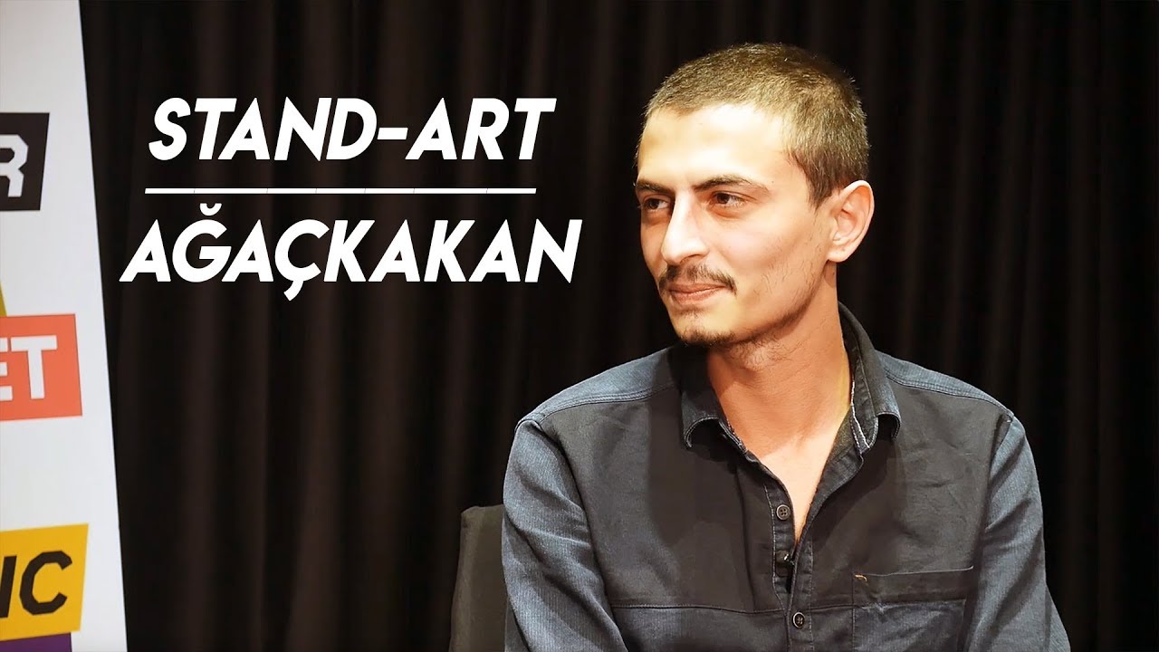 Ağaçkakan  | STAND-ART