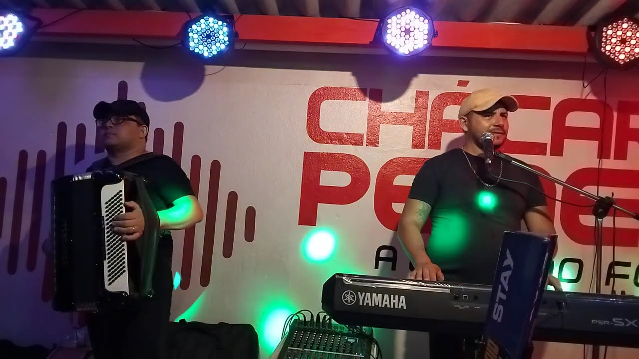 Chácara penedo a casa do forró | senador sá sobral-ce 