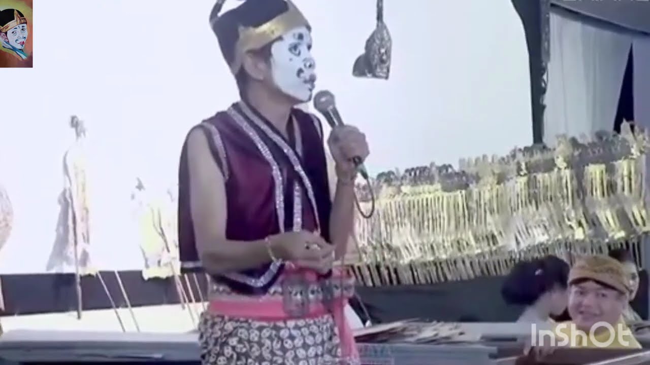 GARENG Goro2 KI BAYU AJI di Sukoharjo