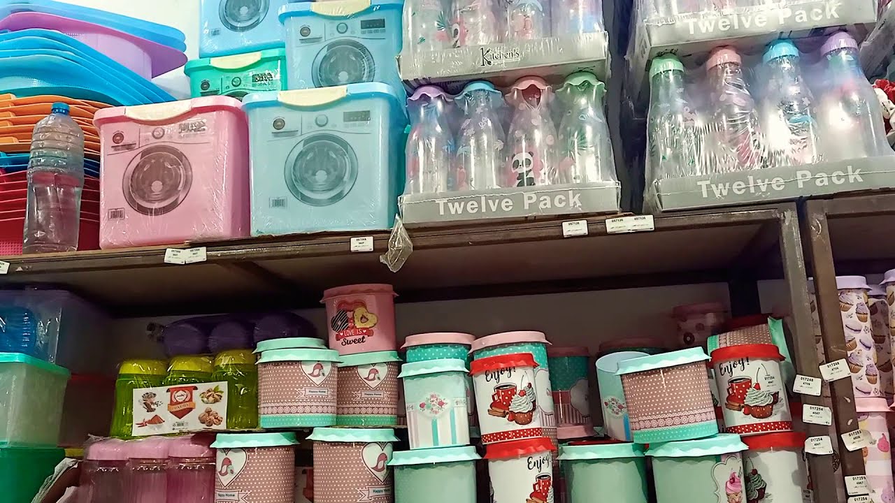 ارخص محل لجميع الادوات المنزليه بطنطا القطعه بسعر الجمله👌🎉
