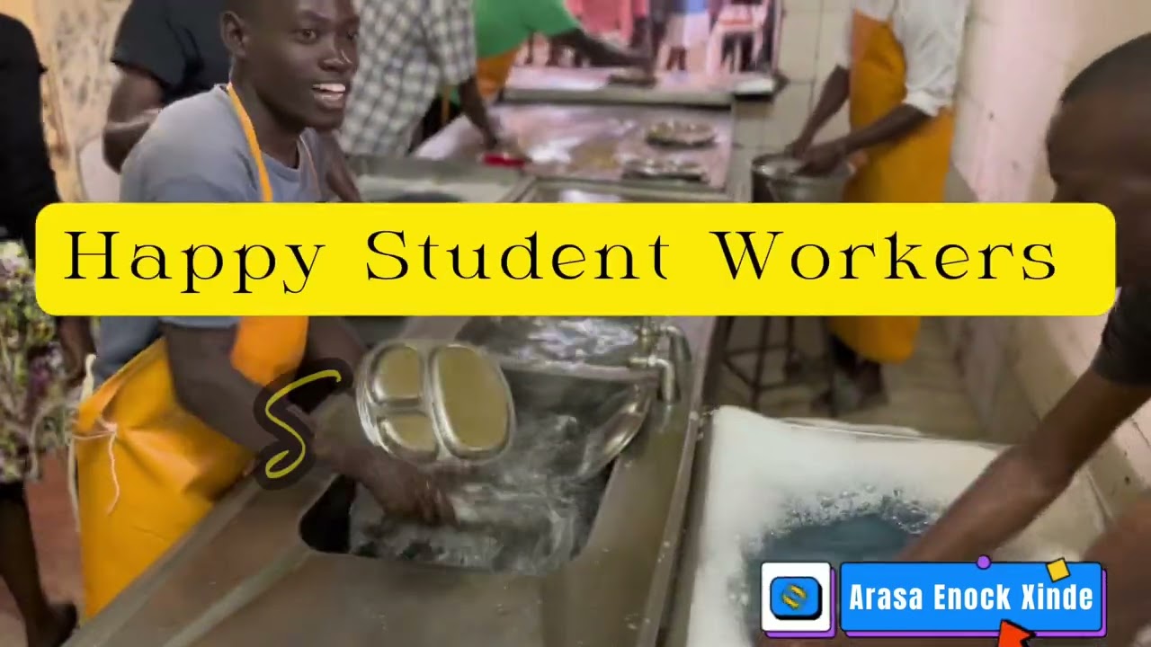 WHY IS BARATON UNIVERSITY TRENDING?