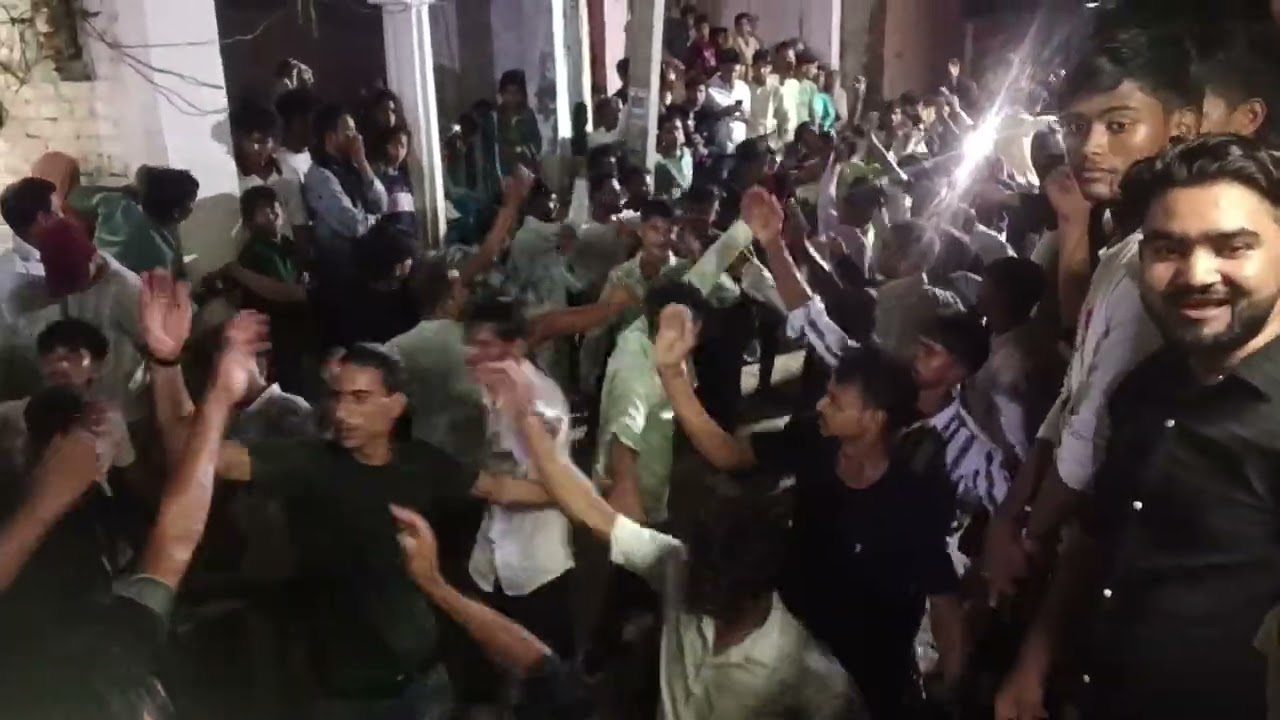 Mere pyare Baba sakinaka hai wada roshanpur mohharam