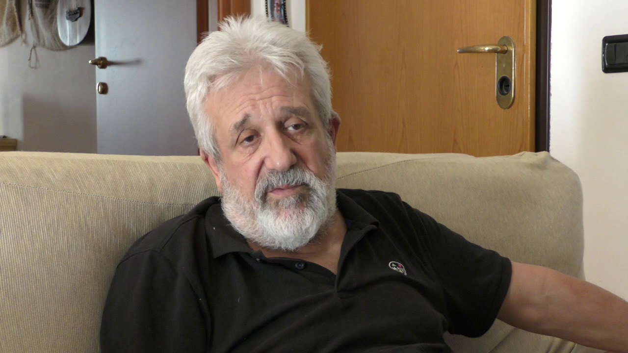 80 anni Guccini, gli AUGURI di Flaco Biondini