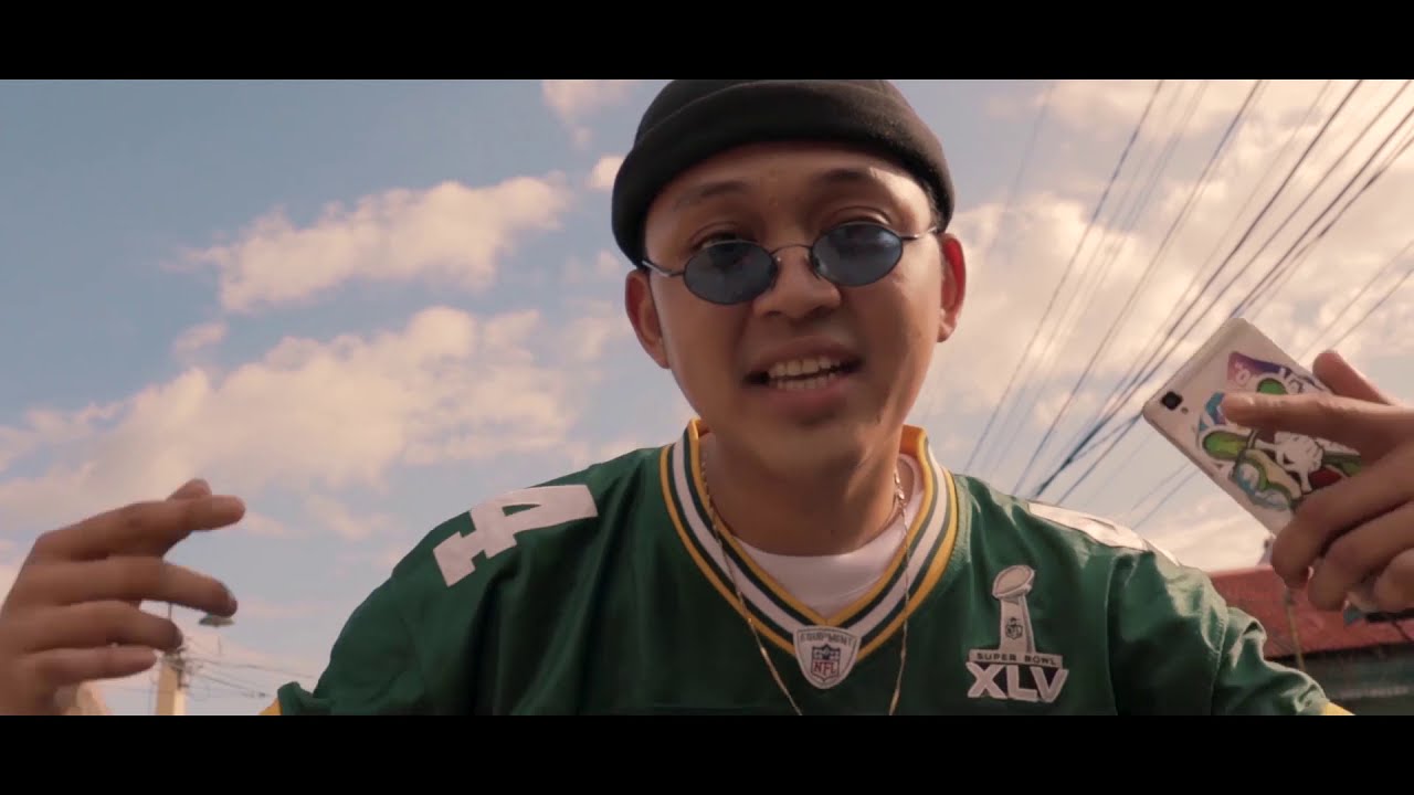 malaya. (MUSIC VIDEO)