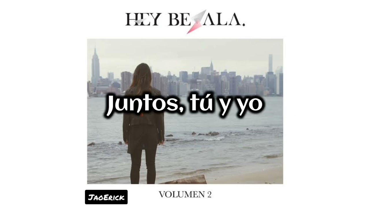 Hey Besala - I.K.K.I. (O El Inesperado Regreso Desde Las Cenizas) [Letra/Lyrics]