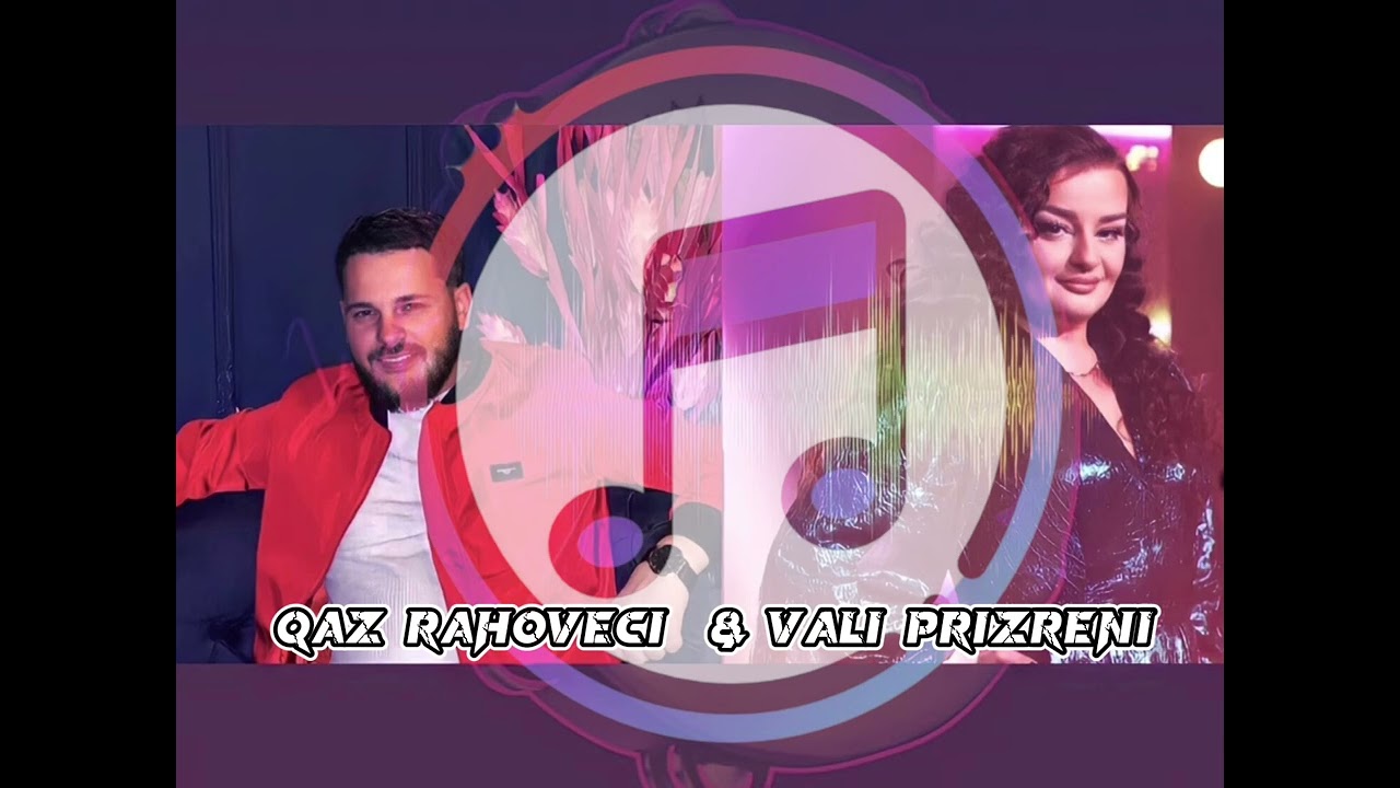 QAZ RAHOVECI, VALI PRIZRENI - Turbo Tallava me Defa Për Shoqëri 2022🔥