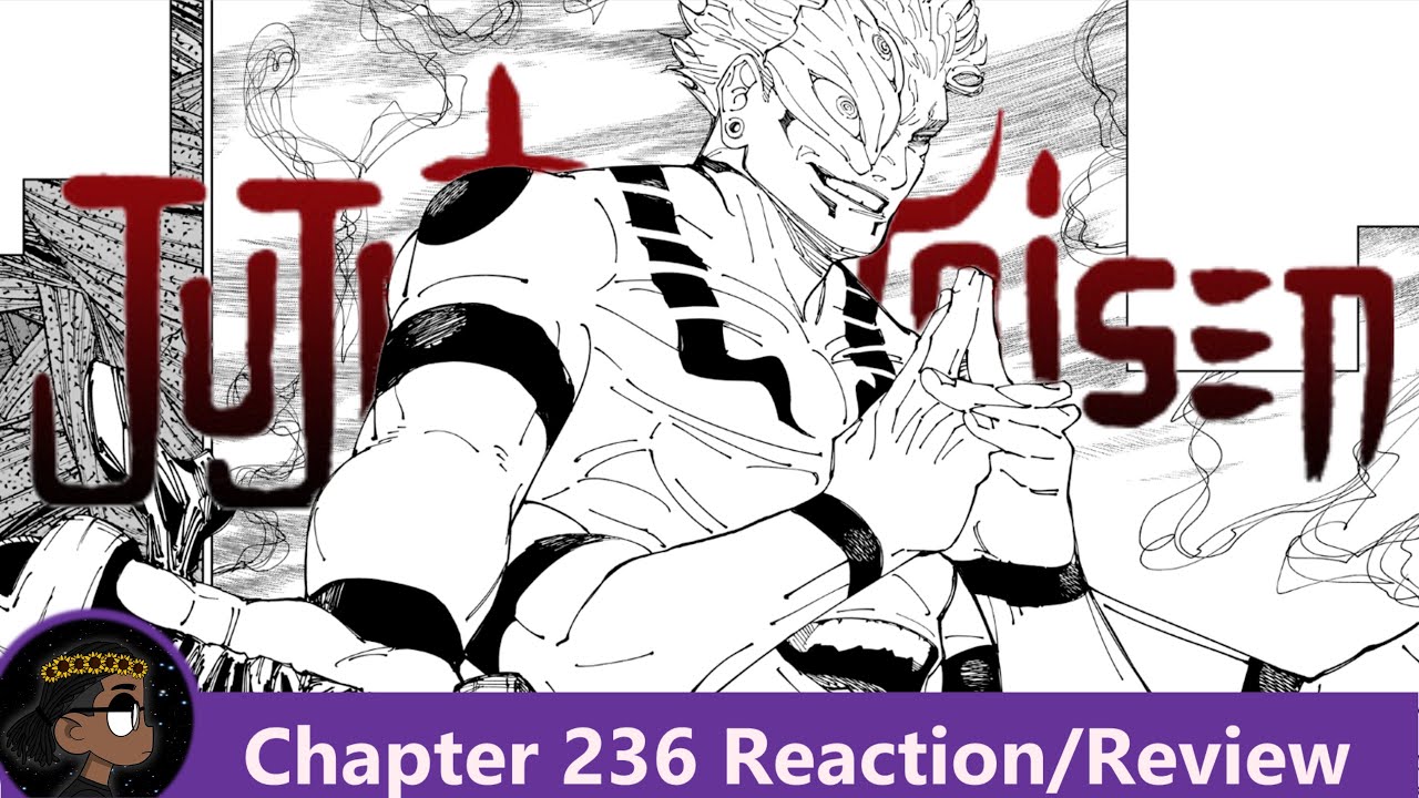 KASHIMO COIN IS DEAD!!! INVEST IN YUJI COIN!!!! Jujutsu Kaisen Chapter 238 Reaction! | 悠