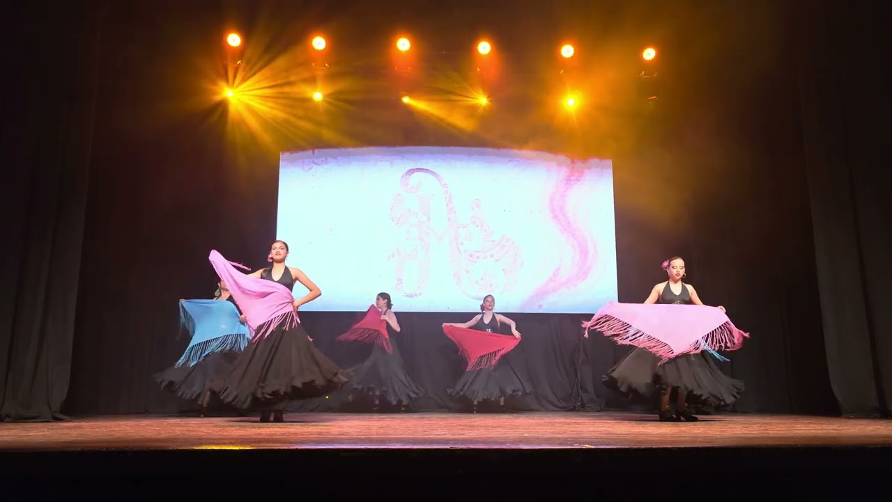 Gala Flamenco Paseo Marina_2025