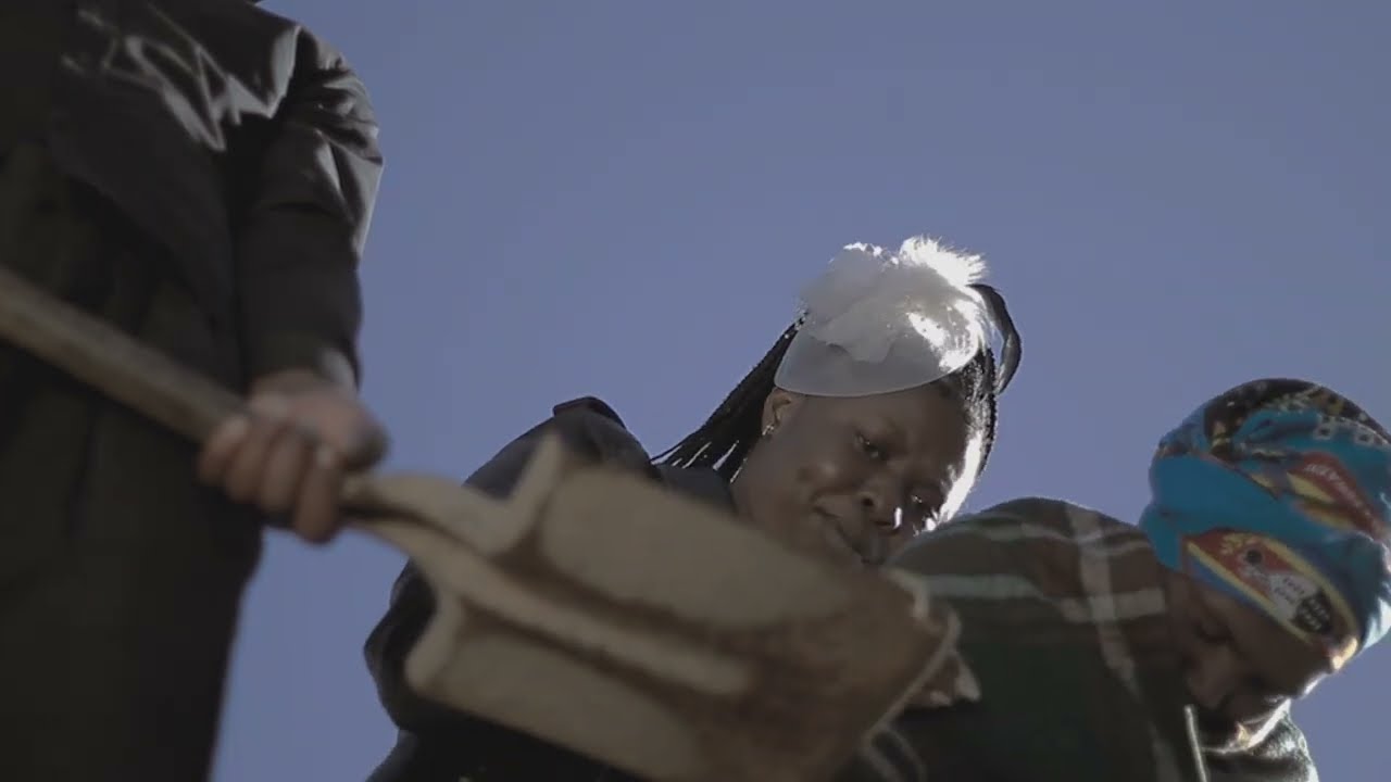 Lastborn H.R  (ft Mr Kangaroo) eMhlaleni [Music Video]
