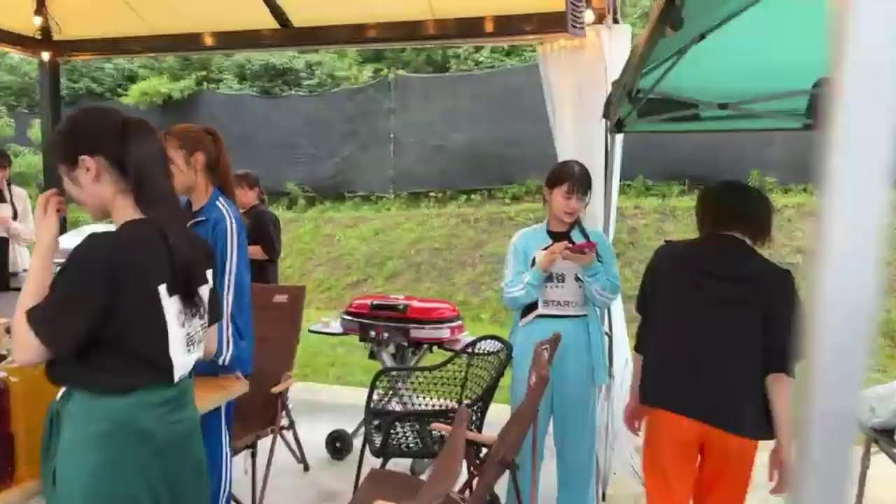 19時間ゆるゆる生配信①