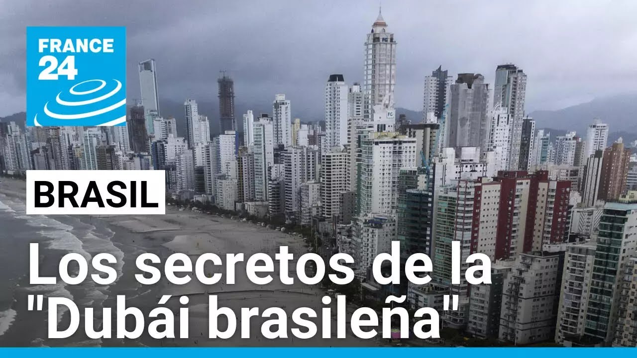 Balneario Camboriú: un recorrido por el 
