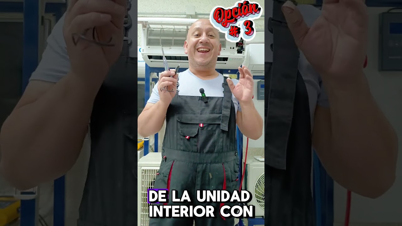 Probar Comunicación Equipos Inverter