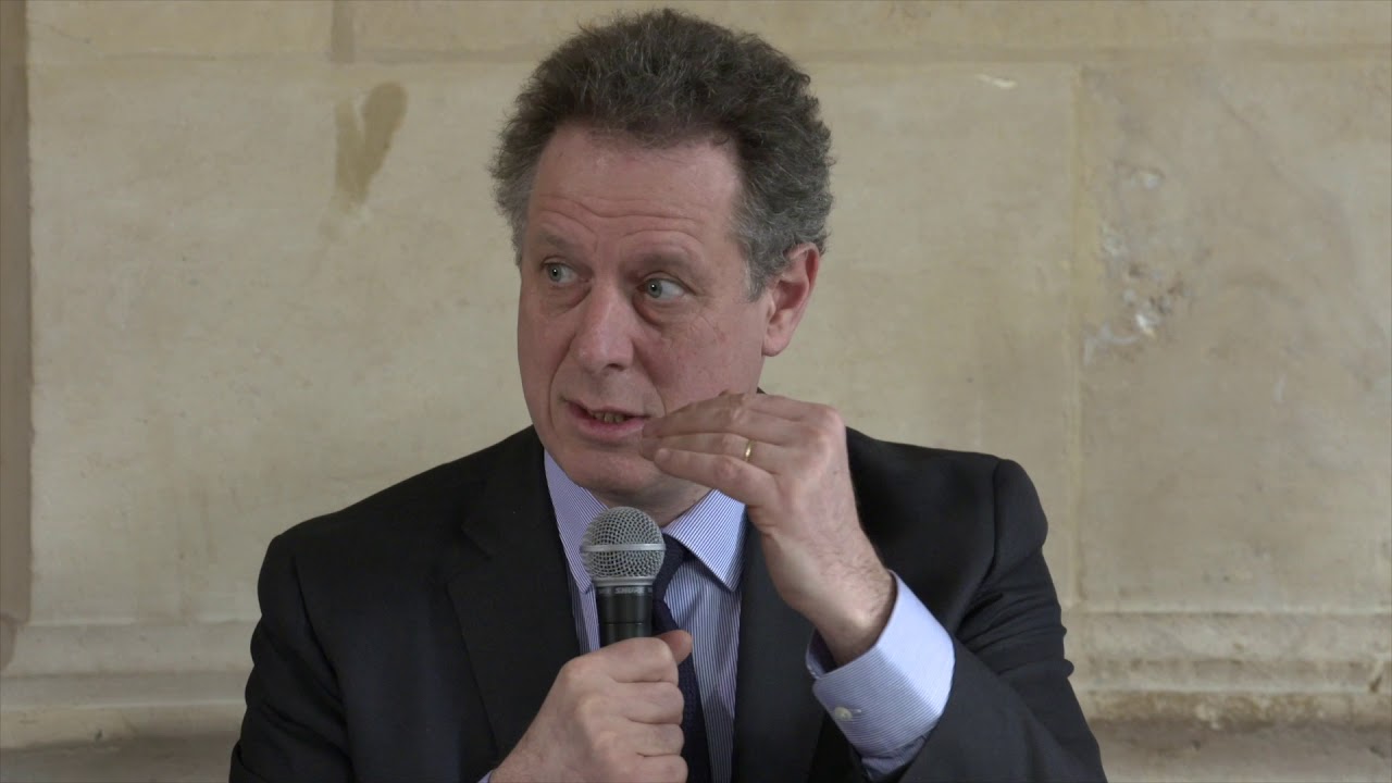 Reste à charge Zéro ou maitrisé - Débat N. Revel et F. Pierru - Contrepoints 08/02/18