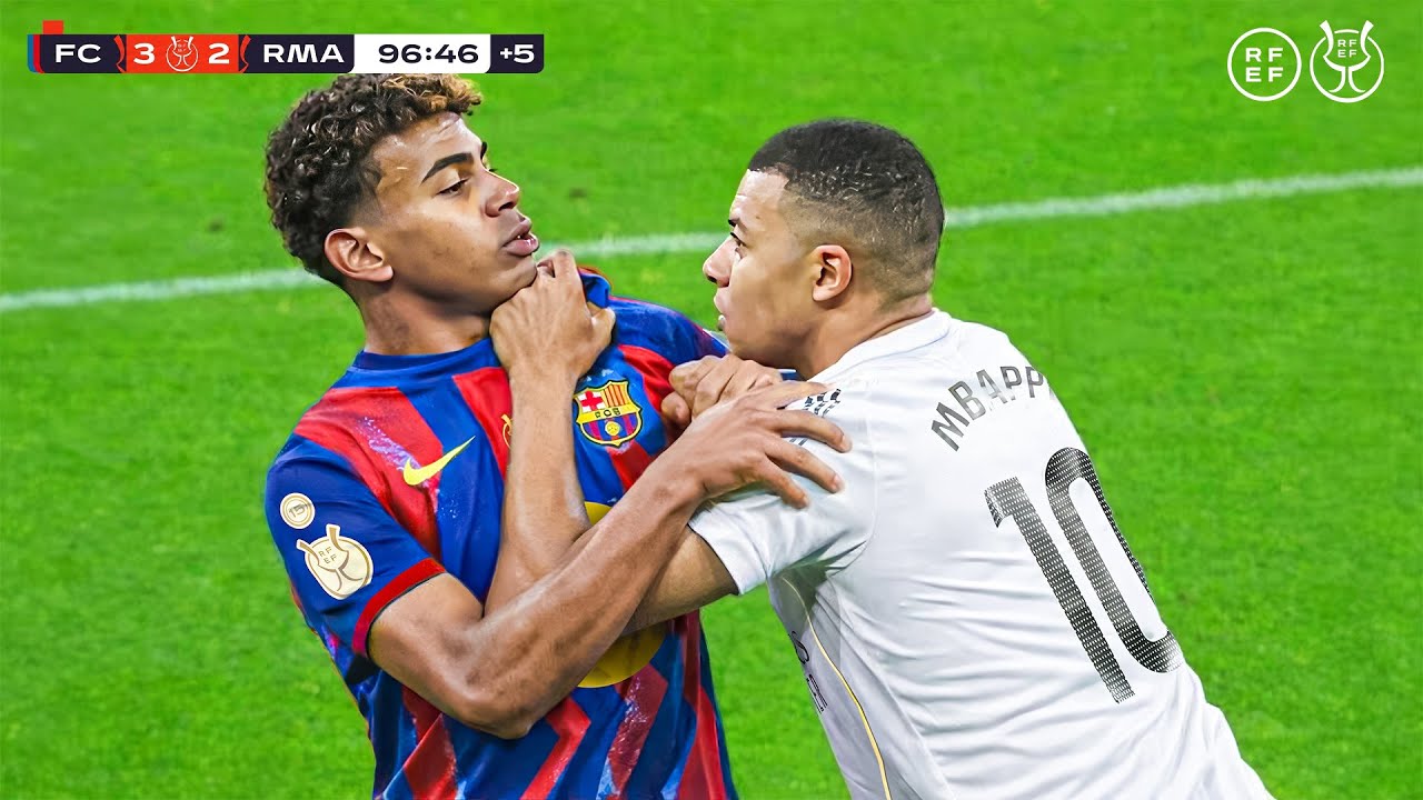 Momentos más IRRESPETUOSOS en el fútbol y cada vez se pone peor