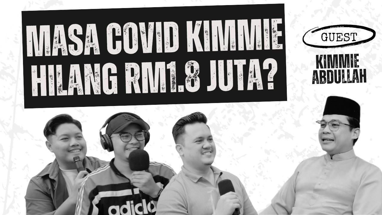 Kisah Benar CEO: Breakup Yang Mengubah Segalanya (TNP S1EP1)