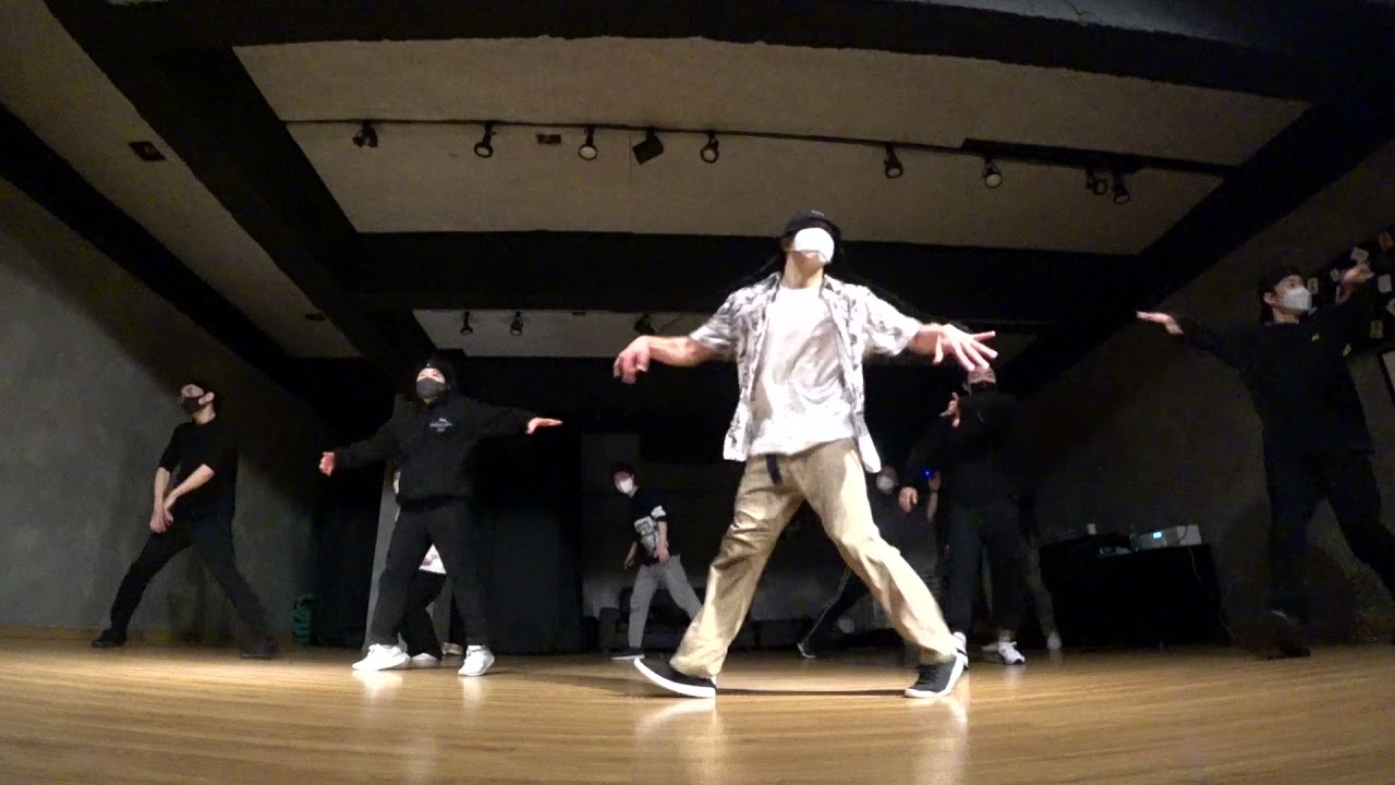 탑락 중급반 VARIATIONS & BEAT MAKING 바리에이션 & 비트 메이킹