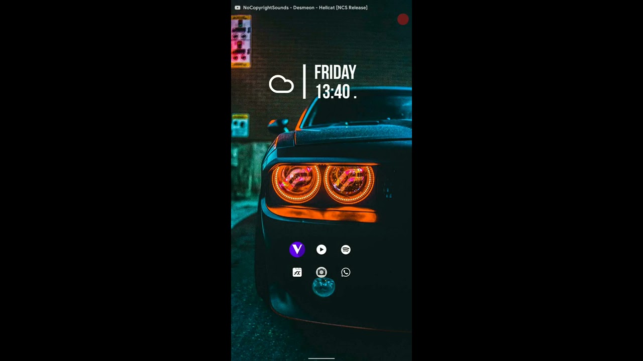 How to Play Music from Samba Share with PowerAmp