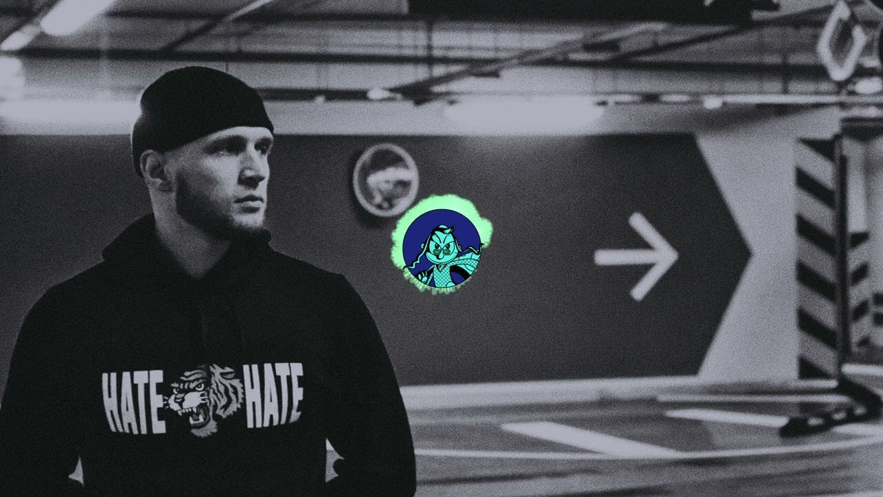 KRBK (КРБК) x Криминальный бит x Триагрутрика x Баста Type Beat 