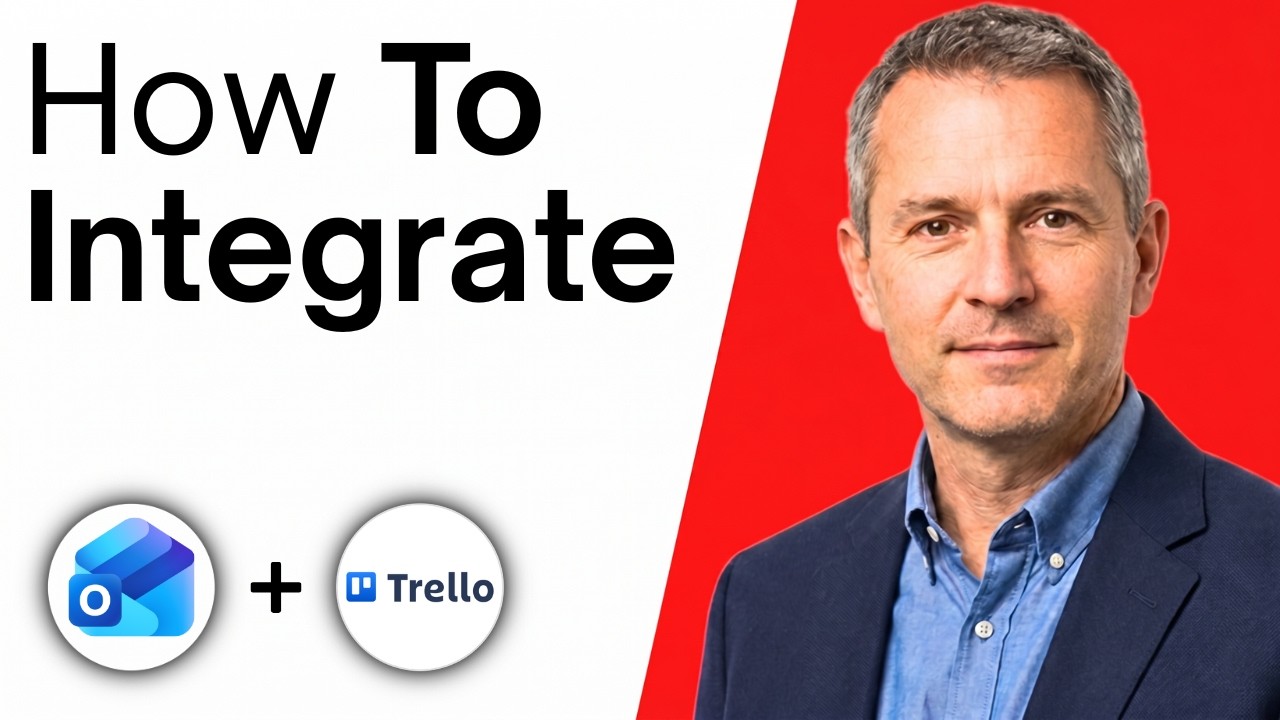 How To Integrate Trello with Outlook Calendar