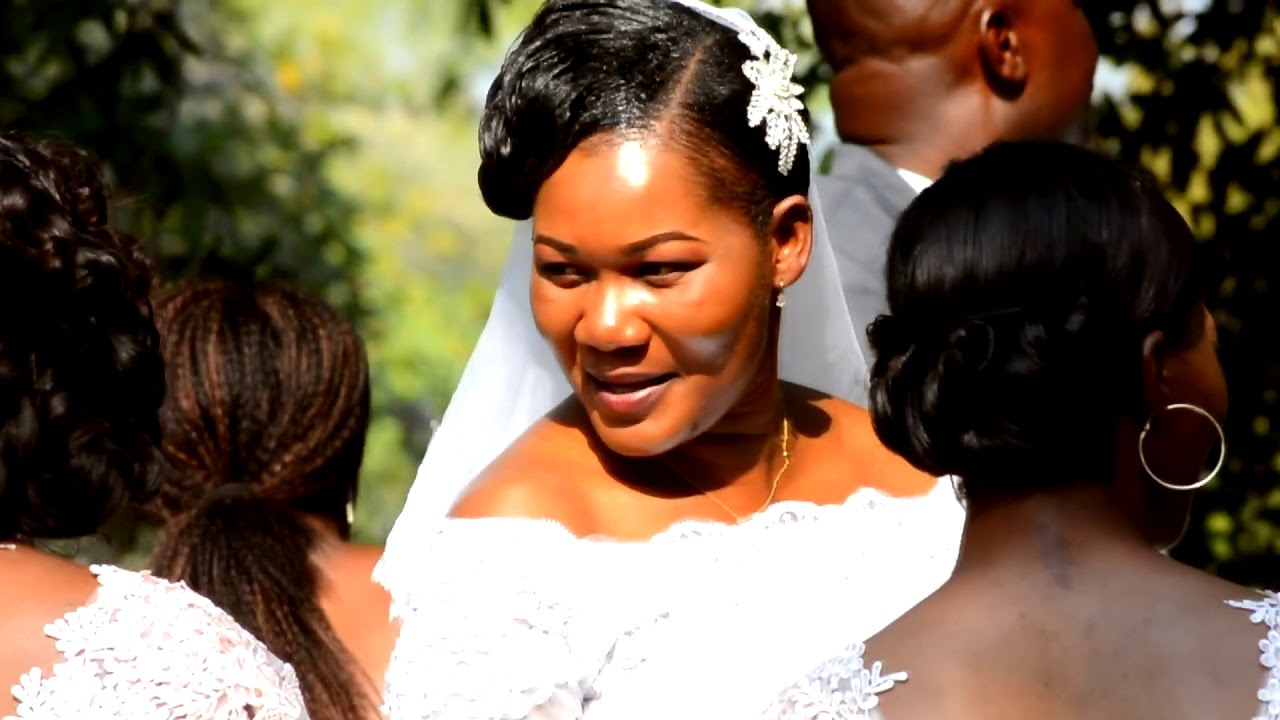 Best Ondonga Wedding 2018 | Ndapanda by Bicasi | Ndangi and Silver