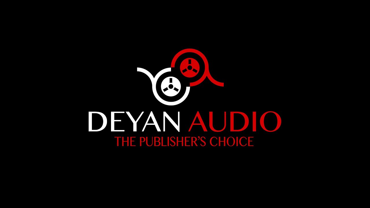 Audiobook Editing - 1 - Introduction