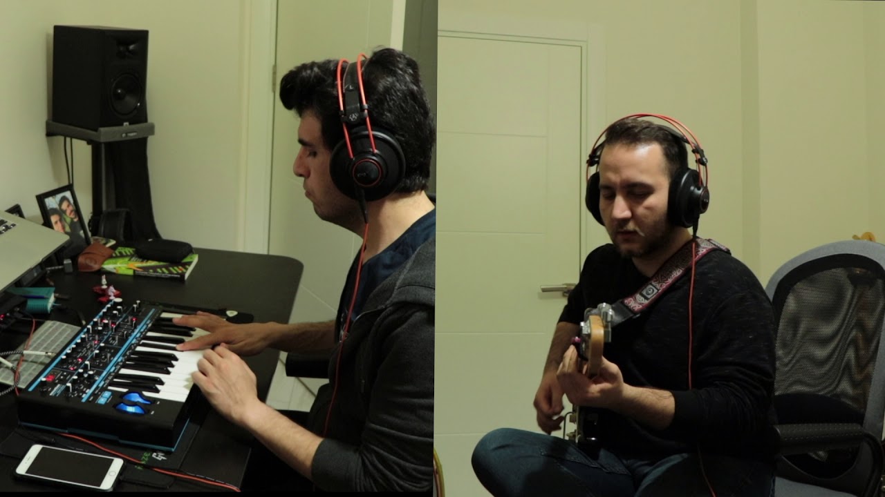 Beyonce - Sweet Dreams  (Cover)