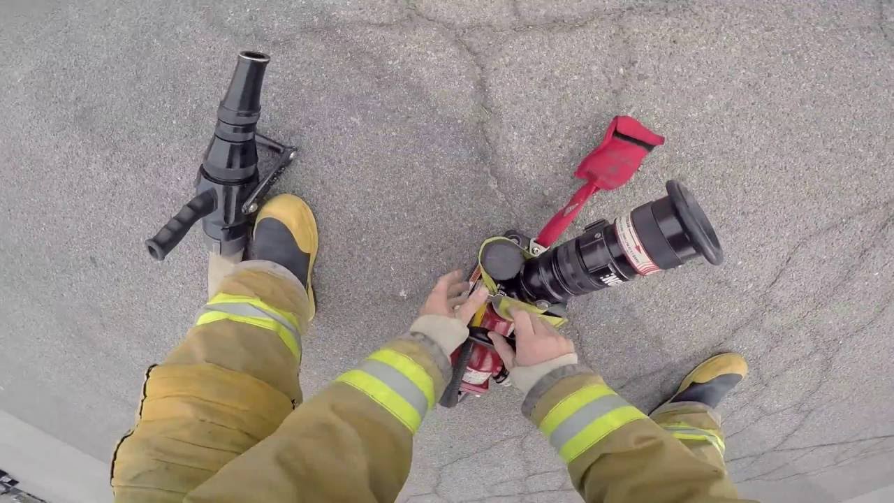 Hose Lays: R.A.M.