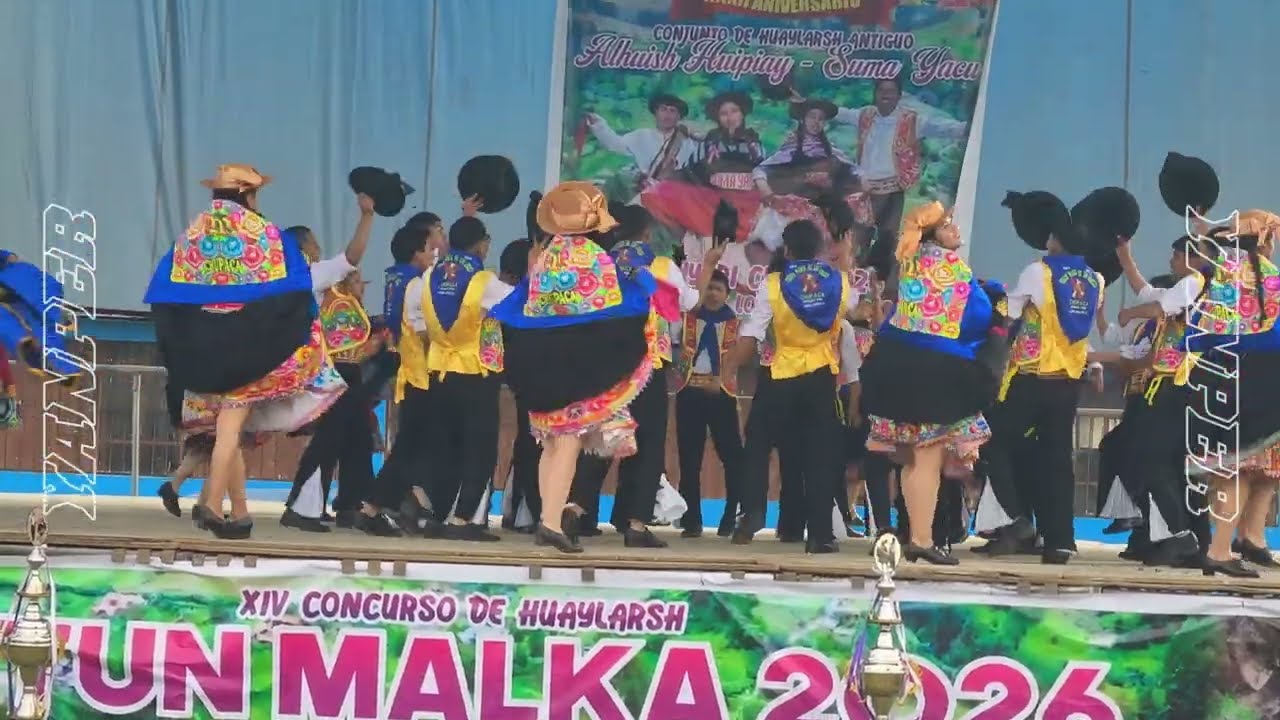 C. C. VIRGEN MARIA DE LOS ANGELES - TINYARI CHICO 2026