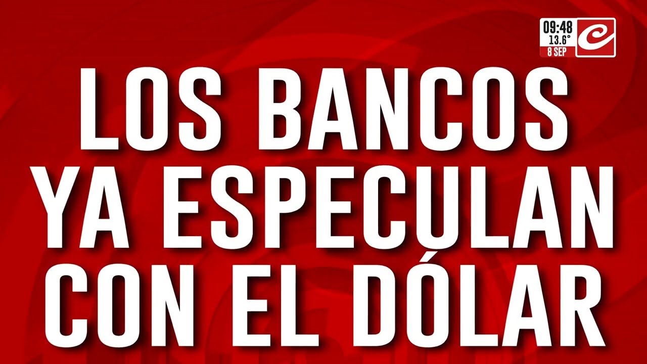 Tras las elecciones, los mercados ya especulan con el valor del dólar