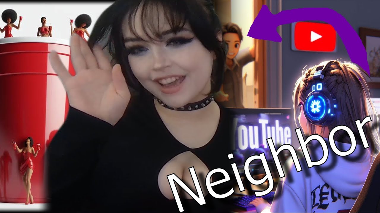 What My Neighbors Think of Me
