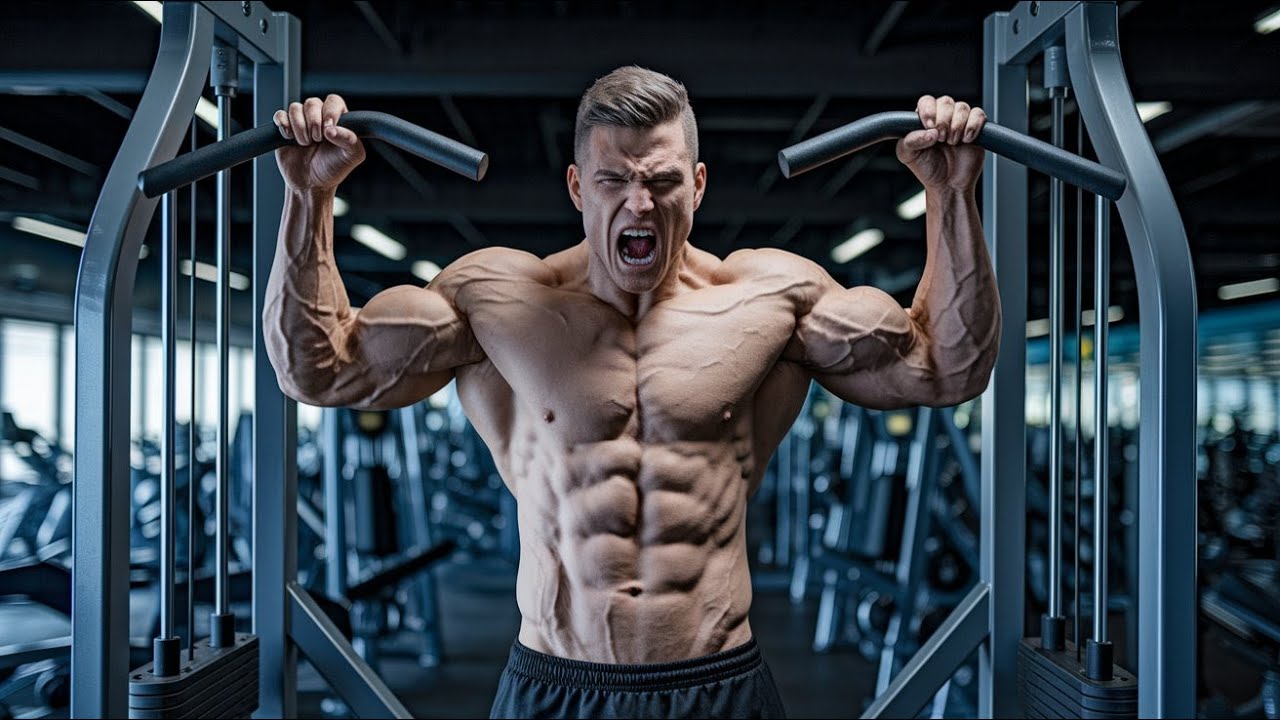 PRIMAL SURGE | Ultimate Gym Music for Relentless Workout Power 2026