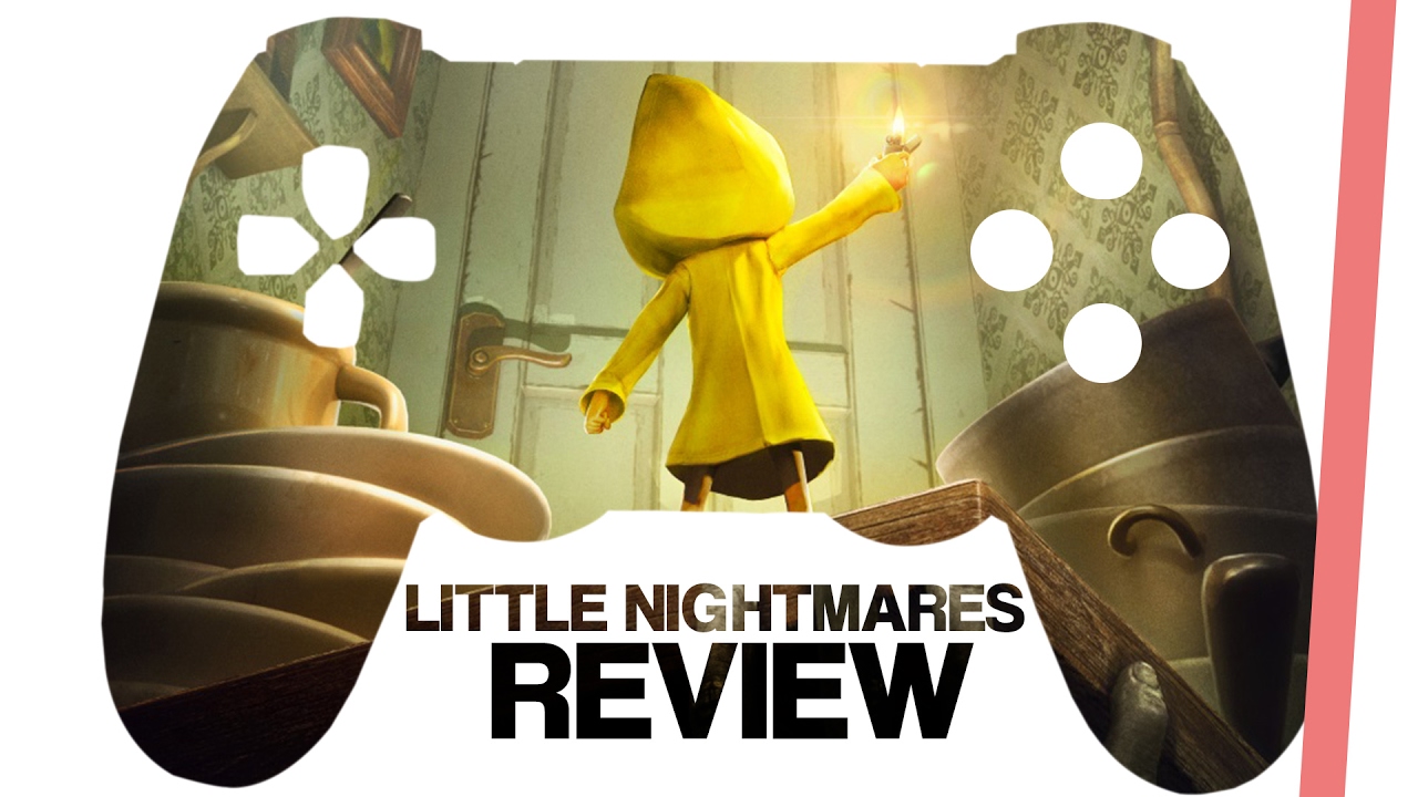 Little Nightmares Review | Kindheitsalbträume vom Feinsten