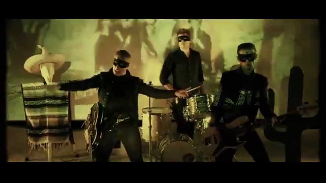 Hola Ghost - 