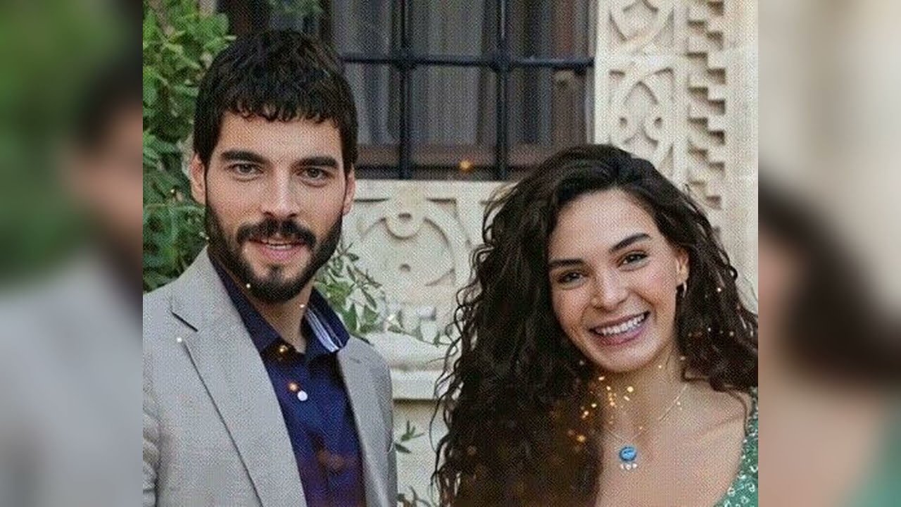 Ebru Sahin   Is This the End