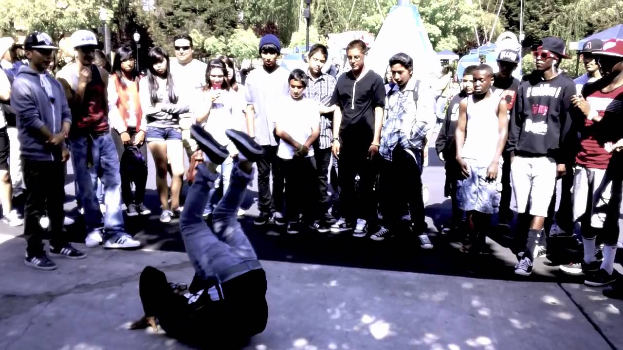 Jerkin Vs Shufflin